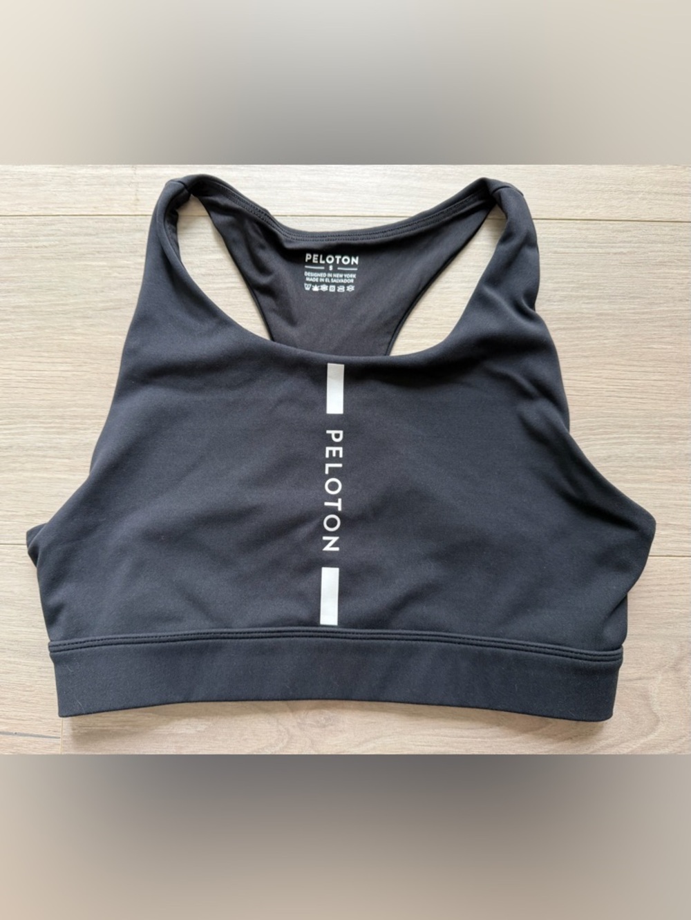 Peloton Sports Bra
